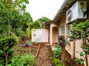 2 Bedroom Simplex in Sherwood