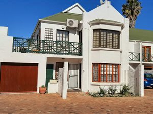 2 Bed Townhouse in Bridgewater