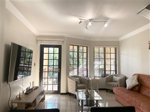 2 Bed Apartment in Benmore Gardens