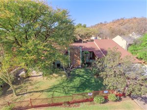 3 Bed House in Elandsrand