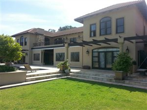 5 Bed House in Kuilsriver