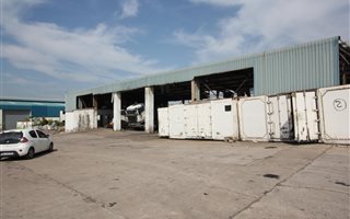 2900 m² Industrial space in Isipingo Rail