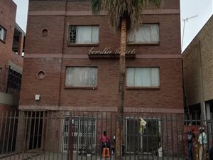 58 m² Office Space in Pietermaritzburg Central