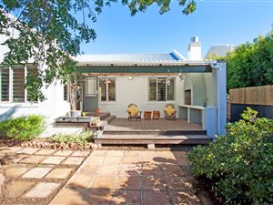 2 Bed House in Milkwood Park