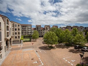 2 Bed Apartment in Rosendal