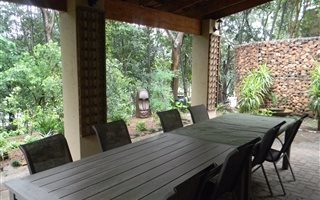 4 Bedroom House in Fleurdal