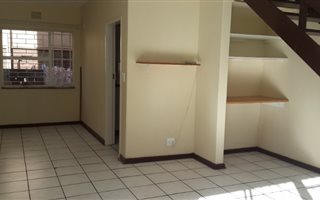 2 Bedroom Duplex in Jansen Park