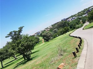 962 m² Land available in Hartbeesfontein