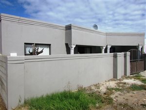 2 Bed House in New Brighton