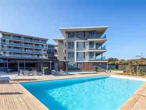 Studio Apartment in Sibaya Precinct