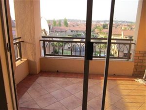 2 Bed Townhouse in Eco Park