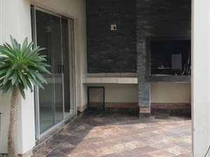 3 Bed Townhouse in Waterval East
