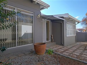 3 Bed House in Norwood