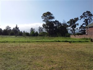 718 m² Land available in King George Park