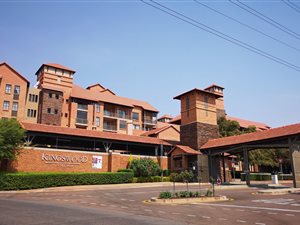 1 Bedroom Apartment in Newlands