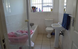 3 Bedroom Cluster in Cambridge West