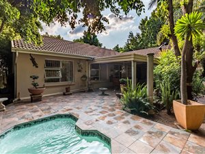 3 Bedroom Cluster in Halfway Gardens