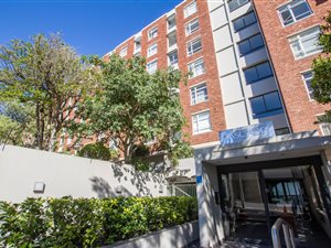 Studio Apartment in Green Point