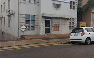 130 m² Commercial space in Umgeni Park