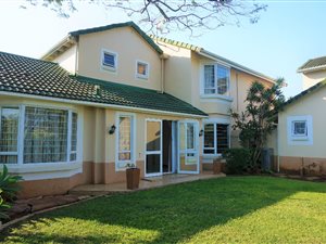 4 Bedroom Townhouse in Somerset Park