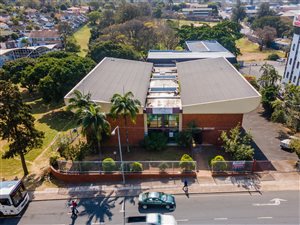 549 m² Commercial space in Pinetown Central