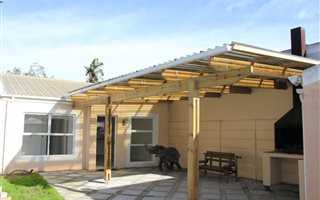 2 Bedroom House in Milnerton Ridge