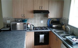 2 Bedroom Townhouse in Meredale