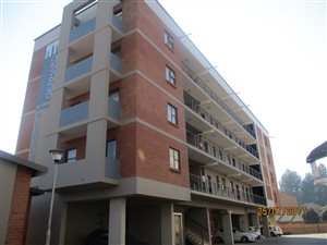 2 Bed Apartment in Centurion CBD