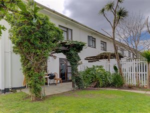 3 Bed Apartment in Bridgewater