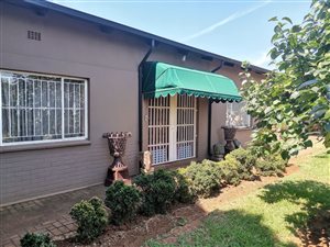 1.7 ha Land available in Bredell AH