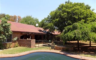 4 Bedroom House in Irene