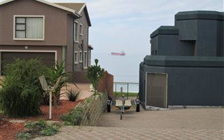 828 m² Land available in Bay View