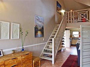 2 Bed Apartment in River Club