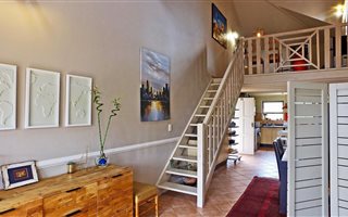 2 Bedroom Apartment in River Club