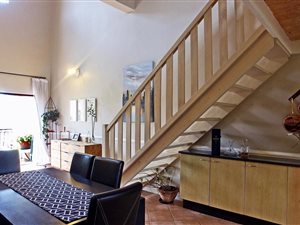 2 Bed Apartment in River Club
