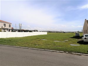 502 m² Land available in Fairview Golf Estate