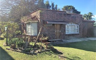 1 Bedroom Garden Cottage in Gonubie