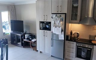 2 Bedroom Apartment in Stellenbosch Central