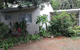 1 Bedroom Garden Cottage in Amanzimtoti