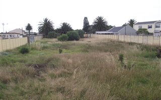 1667 m² Land available in Schaap Kraal