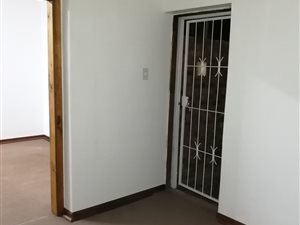 1 Bed Garden Cottage in Villieria
