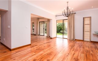 4 Bedroom House in Waverley