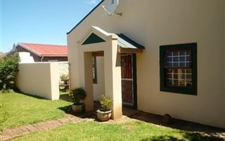 4 Bedroom House in Fort Beaufort