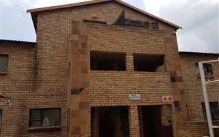 1 Bedroom Townhouse in Mulbarton