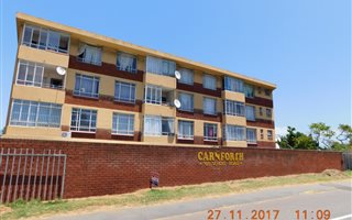 2 Bedroom Flat in Bluff
