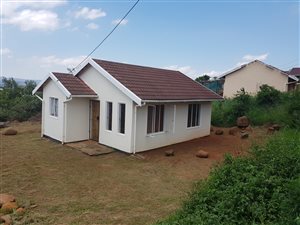 2 Bed House in Edendale