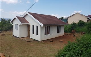 2 Bedroom House in Edendale