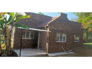 2 Bed Garden Cottage in Glen Austin