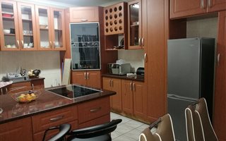 3 Bedroom House in Wildenweide