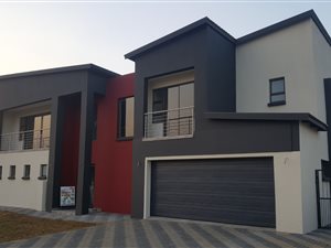 812 m² Land available in Zambezi Manor Estate